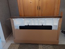 Samsung gq55q60bau qled gebraucht kaufen  Altdorf, Freimersheim, Venningen