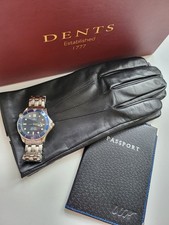 Dents mens leather for sale  KING'S LYNN
