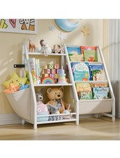Kids bookshelf toy for sale  Katy