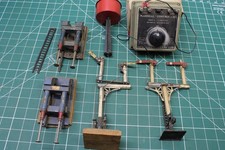 Joblot hornby bassett for sale  NORWICH