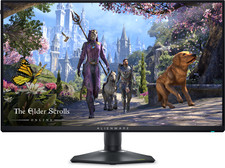 Alienware dual resolution for sale  Miami