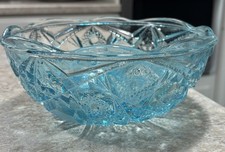 Blue vintage cut for sale  Madisonville
