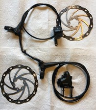 Tektro r280 hydraulisches gebraucht kaufen  Starnberg