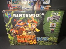 Nintendo donkey kong gebraucht kaufen  Rosenberg