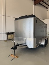 Utility trailer 6x12 for sale  Bakersfield