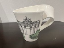 Villeroy boch cities gebraucht kaufen Villeroy boch cities gebraucht kaufen  Munster