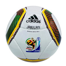 Jabulani football official for sale  LONDON
