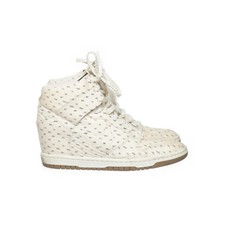 Nike, Sneakersy, Rozmiar: 41, Dunk Sky Hi, Beżowy/Niebieski, Damskie #qX0 na sprzedaż Nike, Sneakersy, Rozmiar: 41, Dunk Sky Hi, Beżowy/Niebieski, Damskie #qX0 na sprzedaż  PL