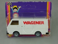 Siku 1334 kastenwagen gebraucht kaufen  Berlin