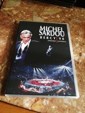 Dvd bercy concert d'occasion  Sainte-Colombe