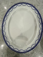 Large oval meat for sale  AXBRIDGE