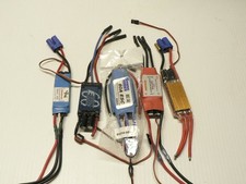 Airplane fpv esc for sale  Allison Park