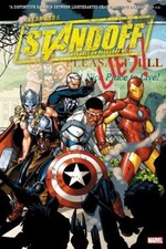 Avengers standoff nick for sale  Aurora
