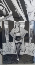 Vintage model risque for sale  NOTTINGHAM