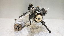 Moteur scooter generic d'occasion  France
