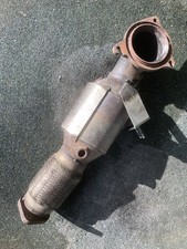 Milltek downpipe high for sale  WIGTON