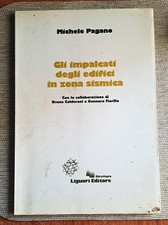 Ingegneria gli impalcati usato  Palermo