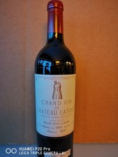 Chateau latour 1937 usato  Breuil-Cervinia