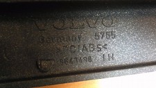 Enjoliveur volvo phase d'occasion  Cerizay