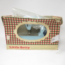 Vintage little betty for sale  WINSFORD