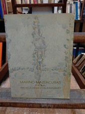 Marino mazzacurati roma usato Marino mazzacurati roma usato  Tivoli