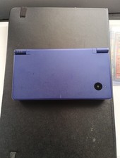 Nintendo dsi console d'occasion  Le Puy-en-Velay