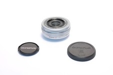 Lympus 42mm pancake gebraucht kaufen  Bochum