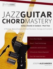 Jazz guitar chord for sale  ROSSENDALE
