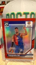 2024 panini donruss d'occasion  Wittelsheim