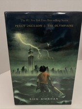 Oop percy jackson for sale  Fostoria