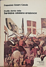 Storico della sardegna usato  Quartu Sant Elena