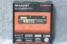 Vintage nos sharp for sale  NORWICH