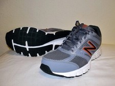 Men new balance d'occasion  Expédié en Belgium