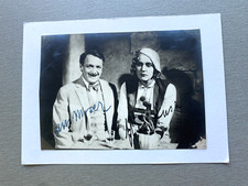 Hans moser charlotte gebraucht kaufen  Berlin