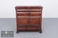 Hübsche biedermeier kommode gebraucht kaufen  Berlin