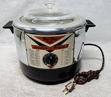 Fry electric automatic for sale  Concord
