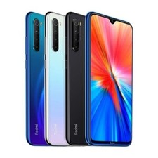 Smartphone Original Xiaomi Redmi Note 8 WIFI 48MP GPS Bluetooth GSM Desbloqueado 4G  comprar usado  Enviando para Brazil