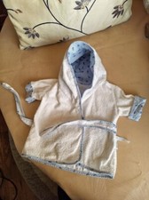 Corolle peignoir bain d'occasion  France