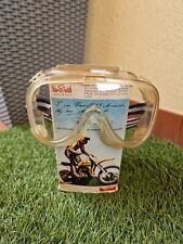 Occhiali maschera motocross usato  Rimini
