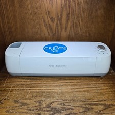 Cricut explore one for sale  Dodge Center