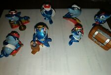 Squalibaba 1995 kinder usato  Rivignano Teor
