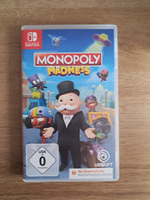 Nintendo switch monopoly gebraucht kaufen  Hoyerswerda