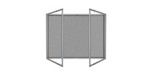 Tamperproof lockable felt for sale  BURY ST. EDMUNDS