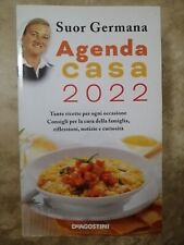 Suor germana agenda usato  Zerbolo