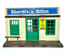 Playmobil 3423 sheriff d'occasion  Saint-Ouen