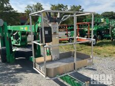 towable boom lift for sale  Quakertown