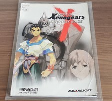 Playstation fficial xenogears gebraucht kaufen  Rosenheim