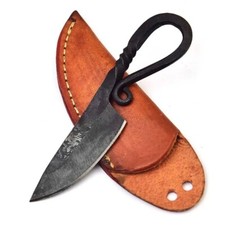 Kleines wikinger messer gebraucht kaufen  Burggen