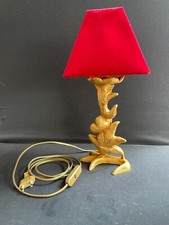 Lampe table mathias d'occasion  Pontigny
