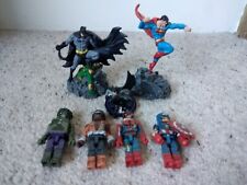 Marvel small action for sale  GLASGOW
